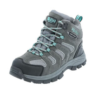 RedHead Zipline Waterproof Hiking Boots SIZE 6